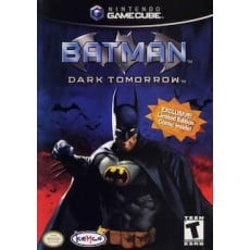 (GameCube):  Batman Dark Tomorrow
